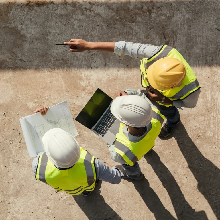 Project Management 4 general-contractor