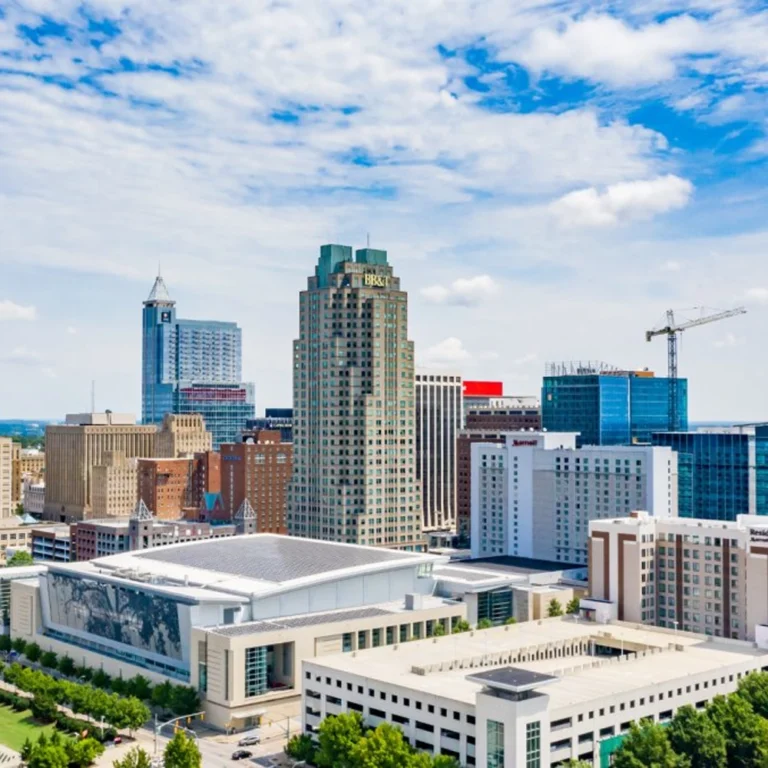 Project Management 2 raleigh-nc